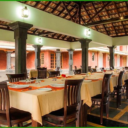 Ayurvedic Village Panvel Exterior foto
